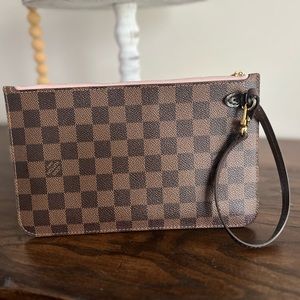Neverfull Pouch MM/GM